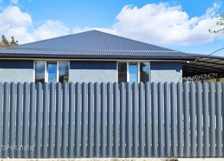 Продам дом, 85 м2, станица Варениковская, улица Строителей