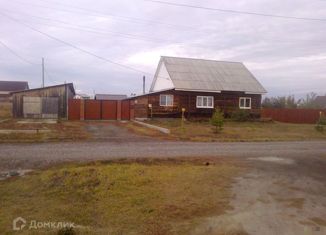 Продается дом, 94.6 м2, село Байкалово, улица Быкова, 9