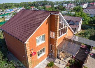 Дом на продажу, 197.3 м2, деревня Толиково, Центральный переулок, 7