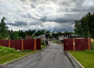 Продажа участка, 11.45 сот., коттеджный посёлок Лисичкин Лес, улица Лисичкина