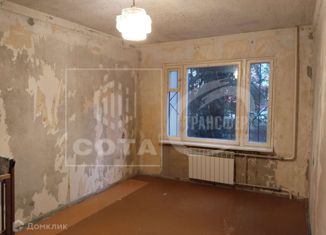 Продаю 2-комнатную квартиру, 43 м2, Воронеж, улица Хользунова, 58