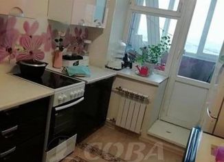 Продажа двухкомнатной квартиры, 57 м2, поселок Солнечный, улица Космонавтов, 35