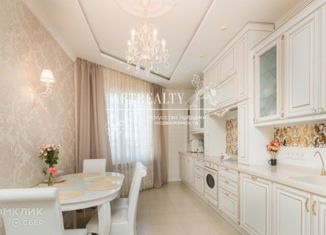 Сдаю 3-ком. квартиру, 125 м2, Москва, Сосновая аллея, 1, Сосновая аллея