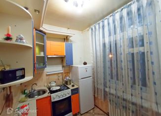 Продаю 1-комнатную квартиру, 53.4 м2, Собинка, улица Красная Звезда, 4