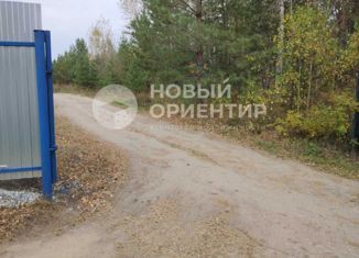 Земельный участок на продажу, 6 сот., Заречный, улица Сектор 4, 105