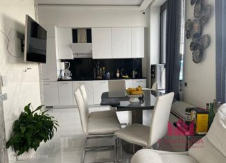 Продаю 3-комнатную квартиру, 82.3 м2, Москва, Новодмитровская улица, 2к4, метро Дмитровская