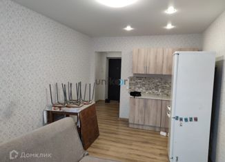 Продажа однокомнатной квартиры, 41.4 м2, село Зубово, улица Игоря Талькова, 2