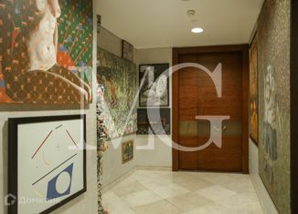 Продам трехкомнатную квартиру, 239 м2, Москва, Пресненская набережная, 8с1, метро Деловой центр