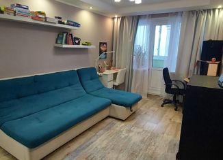 Продается двухкомнатная квартира, 50.2 м2, Челябинск, улица Калинина, 1, Калининский район