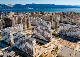 Продается двухкомнатная квартира, 62.4 м2, Новороссийск, ЖК Уютный, улица Удалова, 7