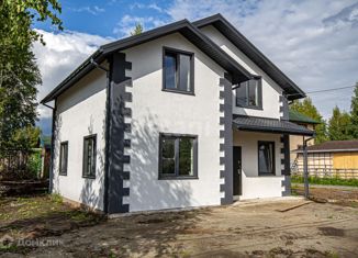 Дом на продажу, 129.4 м2, садовое товарищество Иня-НАПО, садовое товарищество Иня-НАПО, 168