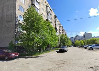 Продажа однокомнатной квартиры, 32.9 м2, Мурманская область, улица Героев Рыбачьего, 37