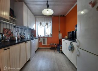 Продается дом, 150 м2, село Сапроново, улица Слободка, 24