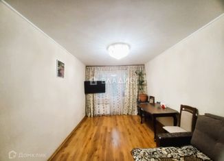 Продаю 2-комнатную квартиру, 45 м2, Калининградская область, Дрожжевая улица, 16Б