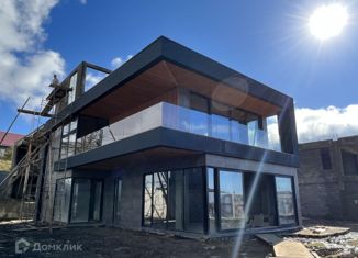 Продажа дома, 182 м2, село Нижнее Учдере, переулок Атарбекова