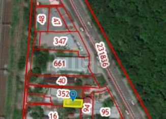 Продается участок, 1.35 сот., Саратов, Кировский район, 1-я Выселочная улица