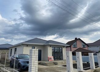 Продам дом, 96.3 м2, хутор Семигорский