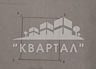 Продажа земельного участка, 10 сот., Саяногорск, садоводческое некоммерческое товарищество Светоч, 13А