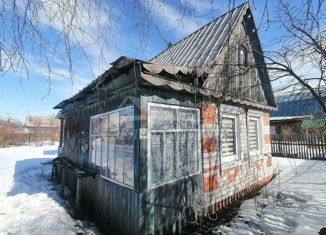 Продажа дома, 25 м2, СНТ Рассвет, улица Рассвет