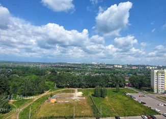 Продаю 1-комнатную квартиру, 37 м2, деревня Жилина, улица Графа Киселёва, 9