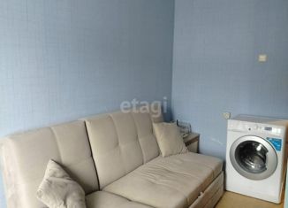 1-ком. квартира на продажу, 18.5 м2, Хабаровск, улица Урицкого, 16А
