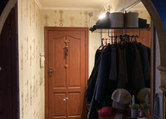 2-ком. квартира на продажу, 56 м2, Отрадное, Железнодорожная улица, 4