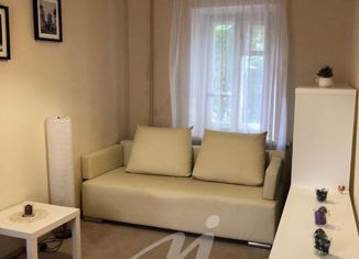 Продается 1-ком. квартира, 26 м2, Москва, 3-я Тверская-Ямская улица, 56/6, Тверской район