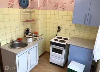 Сдача в аренду 2-ком. квартиры, 50 м2, Санкт-Петербург, улица Кржижановского, 5к4, муниципальный округ Правобережный