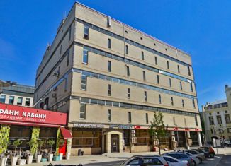 Сдаю офис, 1230 м2, Москва, улица Малая Дмитровка, 5/9, улица Малая Дмитровка