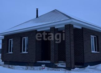 Продаю дом, 129.3 м2, поселок железнодорожной станции Калейкино