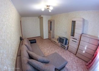 Сдача в аренду 2-комнатной квартиры, 48 м2, Калужская область, проспект Ленина, 96