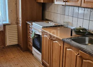 Продается 3-ком. квартира, 60.4 м2, Ижевск, жилой район Культбаза, улица Льва Толстого, 26