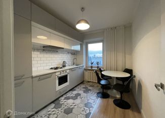 Сдается 4-ком. квартира, 78 м2, Москва, Воронцовская улица, 30с1, Воронцовская улица