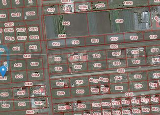 Участок на продажу, 9.47 сот., деревня Зелёное Поле, Купеческая улица