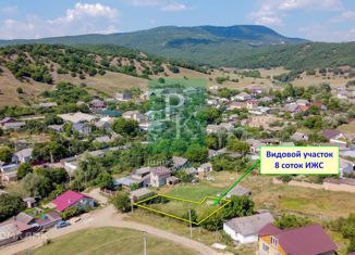 Продаю участок, 8.09 сот., село Голубинка