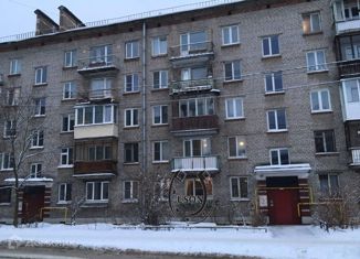 Комната на продажу, 43 м2, Санкт-Петербург, Удельный проспект, 57, метро Удельная