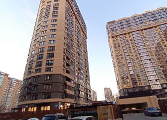 Продаю однокомнатную квартиру, 38.1 м2, Краснодар, Гаражная улица, 87, ЖК Маршал