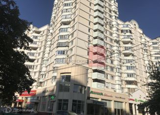 Продается пятикомнатная квартира, 115 м2, Москва, Скобелевская улица, 1к1, метро Бульвар Адмирала Ушакова