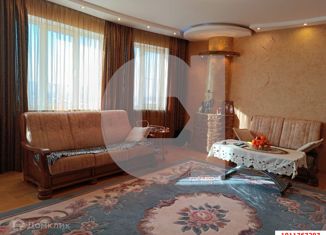 Продаю 3-ком. квартиру, 120.39 м2, Краснодар, Минская улица, 122, Минская улица