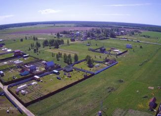 Продам участок, 25 сот., ДНП Браташино