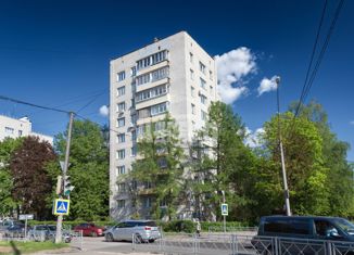 Продажа однокомнатной квартиры, 33.1 м2, Калужская область, проспект Ленина, 124