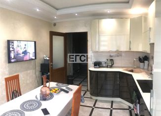 Продаю трехкомнатную квартиру, 76.3 м2, Москва, улица Руднёвка, 4, улица Руднёвка