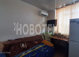 Продам квартиру студию, 17 м2, Горячий Ключ, улица Ярославского, 132А