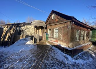 Продаю дом, 50 м2, Мичуринск, площадь Славы