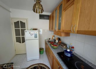 Продажа 2-ком. квартиры, 64 м2, село Небуг, Центральная улица, 3