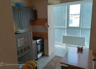 Продажа 2-ком. квартиры, 49.2 м2, Ставрополь, Полеводческая улица, 1к9, микрорайон Радуга