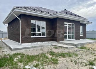 Продаю дом, 115 м2, деревня Падерина, Луговая улица