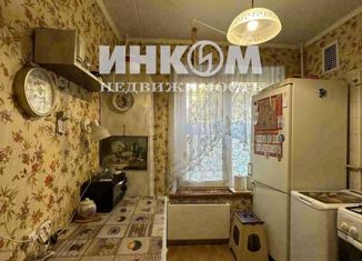 Сдам 2-ком. квартиру, 45 м2, Москва, Сормовская улица, 17к4, метро Юго-Восточная