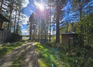 Продаю земельный участок, 20 сот., поселок Падь Мельничная, Речная улица