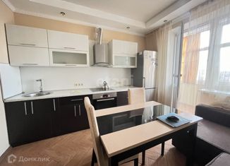 Продается однокомнатная квартира, 39.7 м2, Краснодар, улица 1 Мая, 428, улица 1 Мая